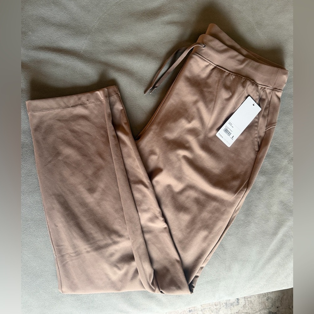 Yogalicious Joggers